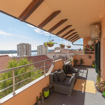 Apartments Franchese Šibenik Kültér fotó