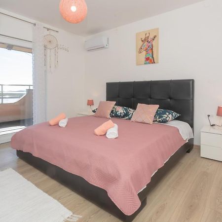 Apartments Franchese Šibenik Kültér fotó