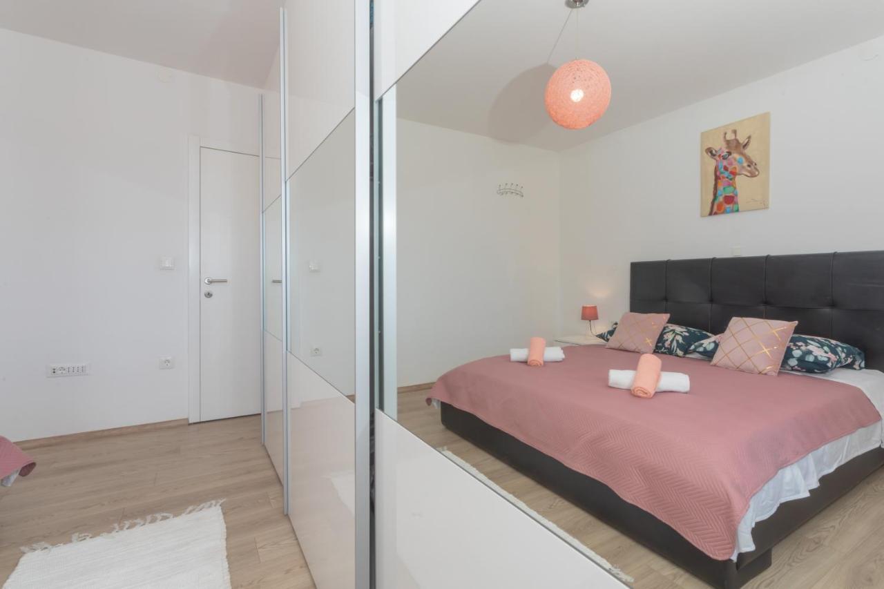Apartments Franchese Šibenik Kültér fotó