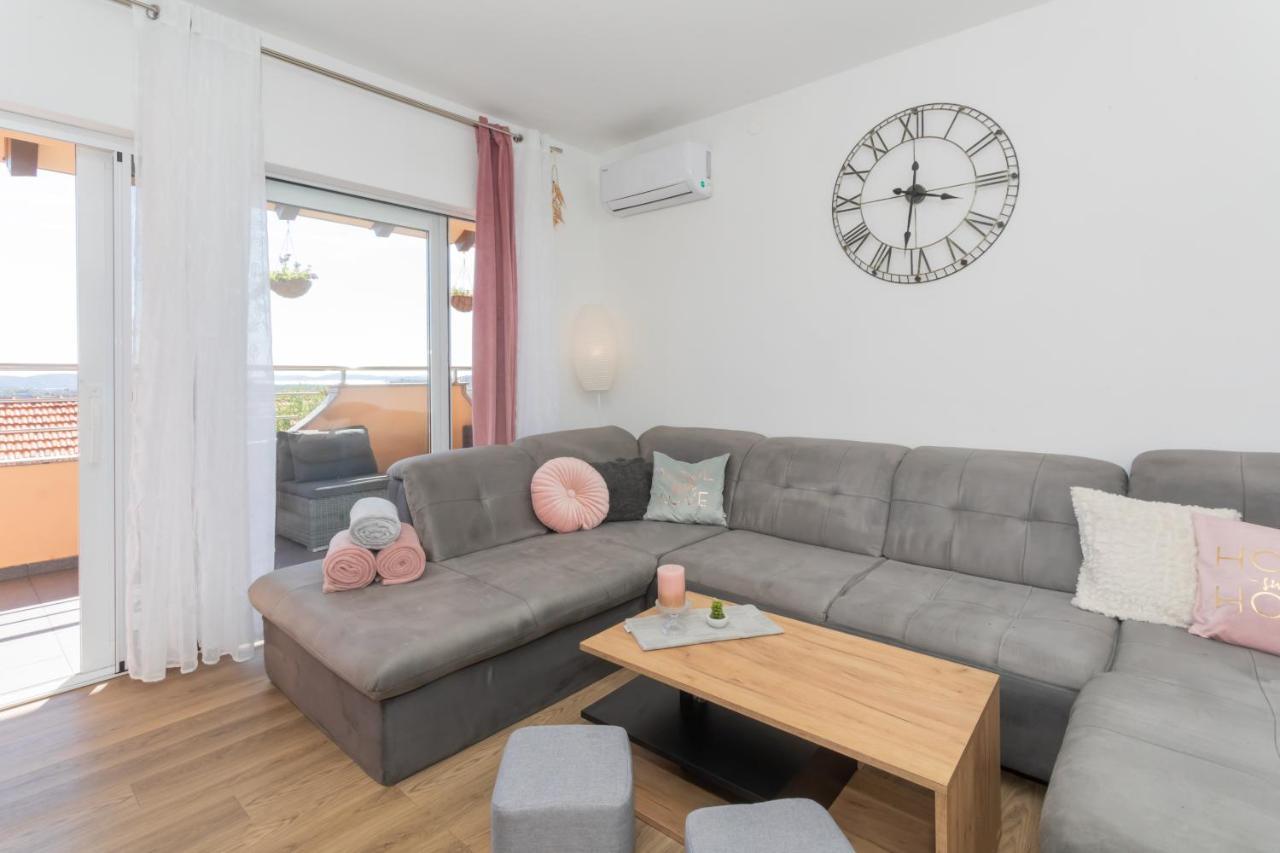 Apartments Franchese Šibenik Kültér fotó