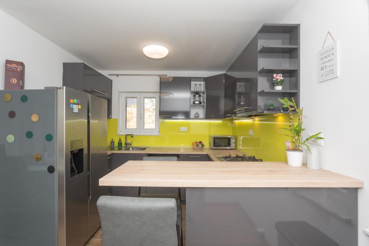 Apartments Franchese Šibenik Kültér fotó